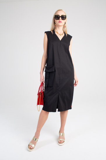 Платье женское Фен Шуй