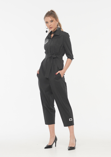 Комбинезон женский Куба либре