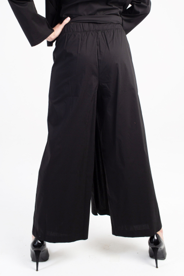 Брюки женские С запахом Дуэт