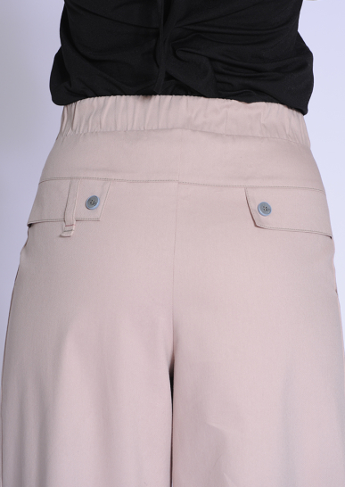 Брюки женские Ритм беж