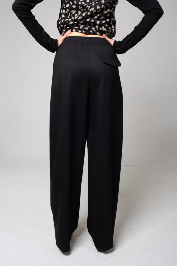 Брюки женские Восток чёрный