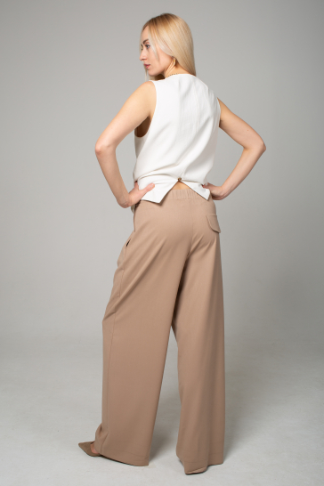 Брюки женские Восток беж