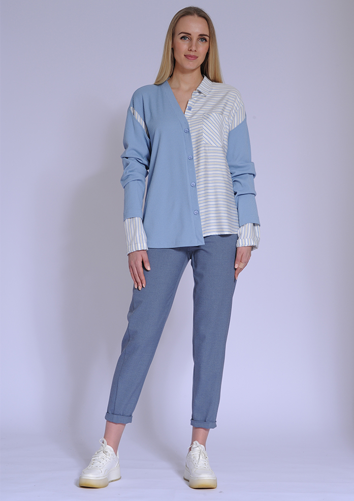 Жакет Мистерия