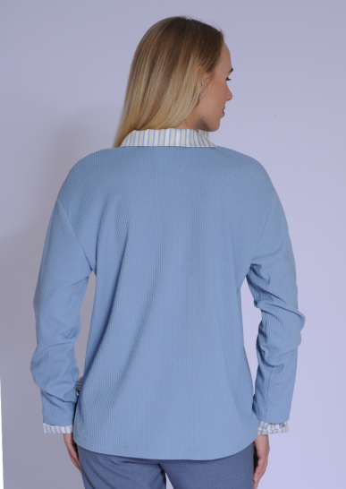 Жакет Мистерия