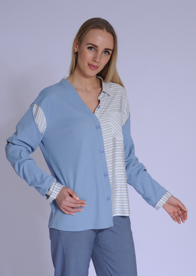 Жакет Мистерия