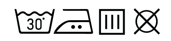 Шарф Бант из тафты