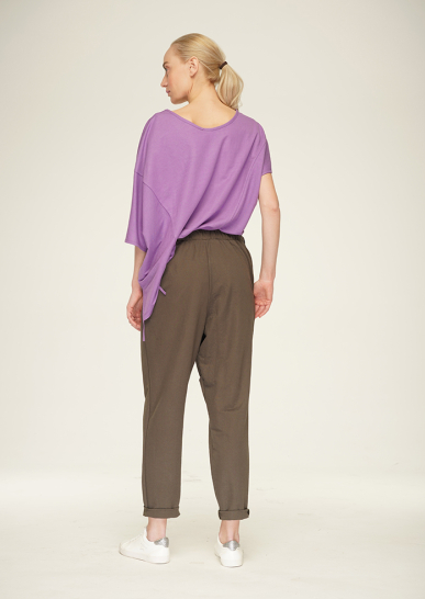 Брюки женские Восток хаки