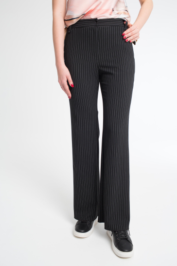 Брюки женские Авантюрин чёрный