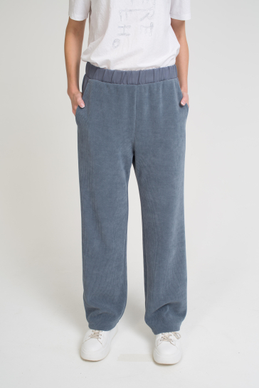 Брюки женские Релакс джинс