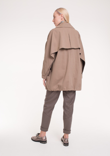 Жакет женский Грифон оливковый