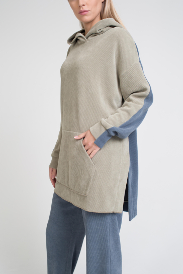 Джемпер женский Лайк джинс/тмин