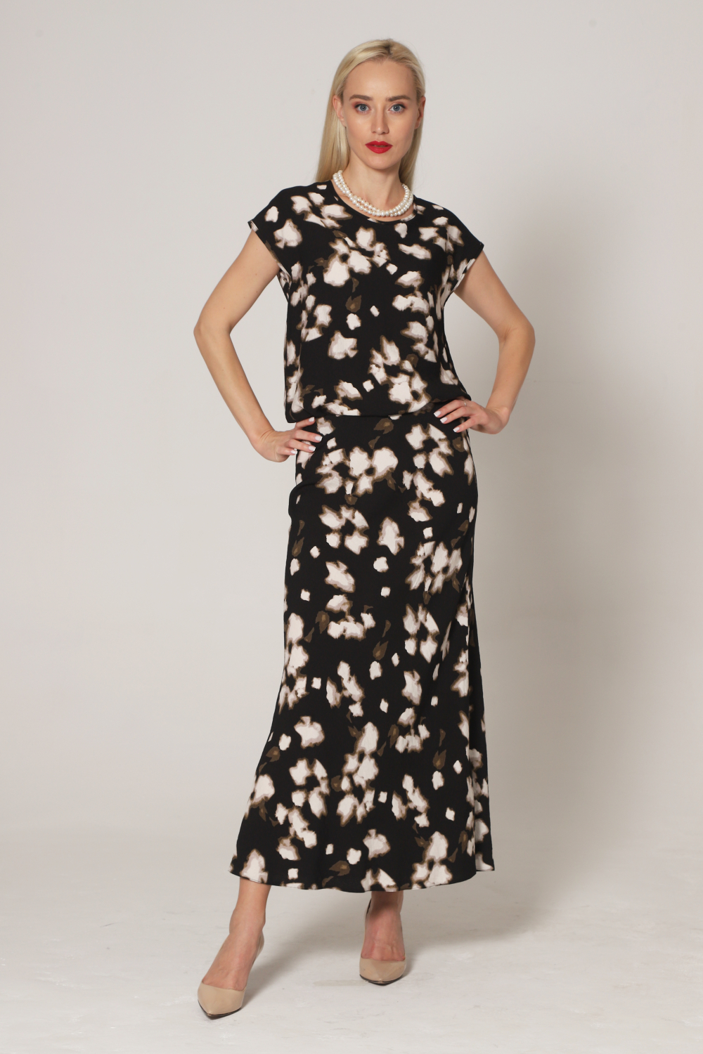 Юбка женская Латэ