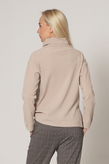 Джемпер женский Комфорт беж
