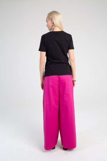 Футболка Газета