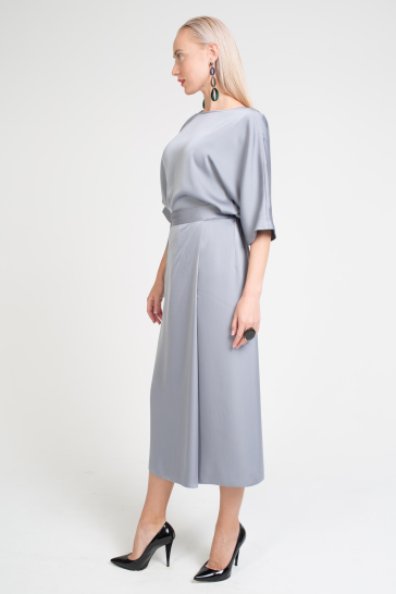 Платье женское Марлен жемчуг