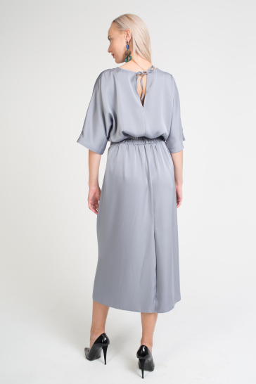 Платье женское Марлен жемчуг