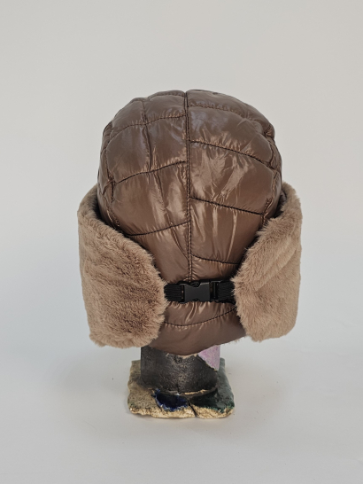 Шапка ушанка PNM12-1M