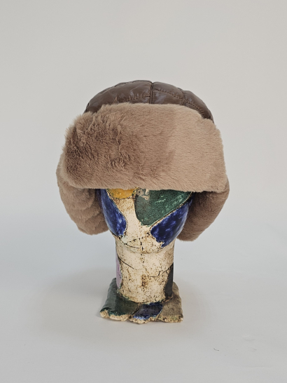 Шапка ушанка PNM12-1M