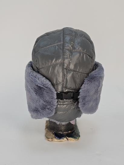 Шапка ушанка PNM12-1M