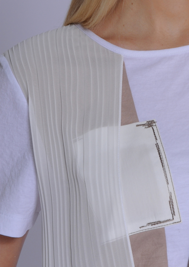 Футболка Интрига