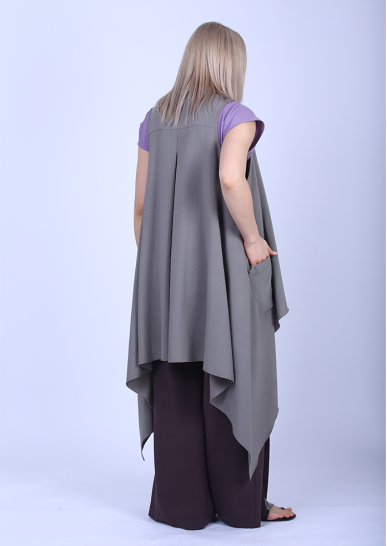 Накидка Пагода хаки