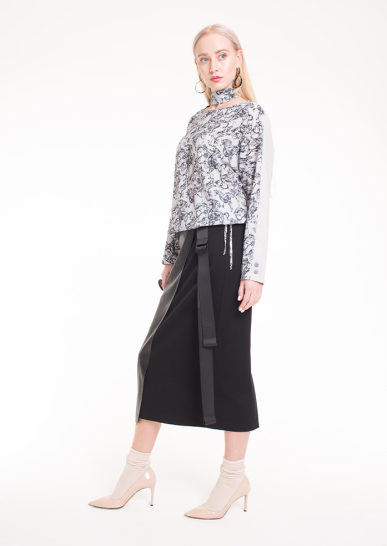 Юбка Александрия