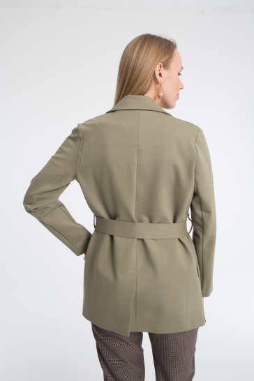 Жакет Авантюрин тмин