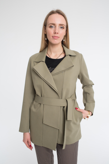 Жакет Авантюрин тмин