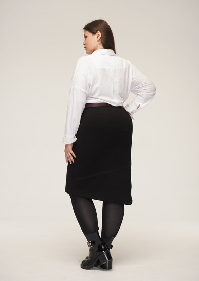 Блуза Эскиз