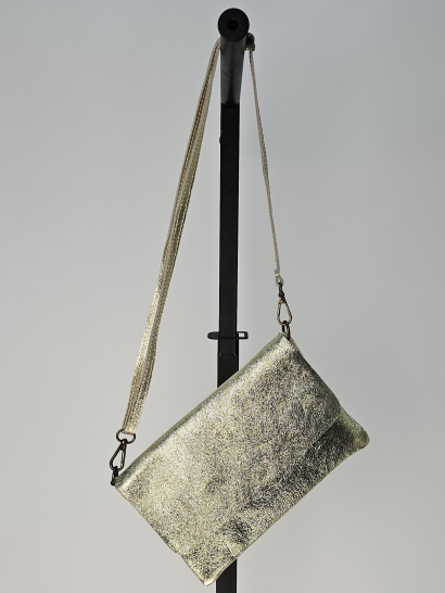 Сумка кросс-боди GIULIANI ROMANO