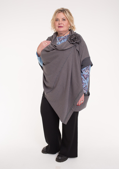 Накидка Север