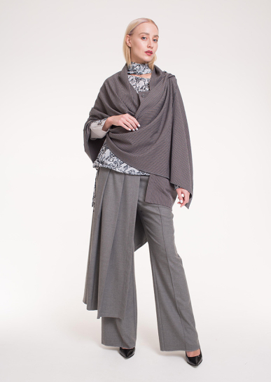 Накидка Север