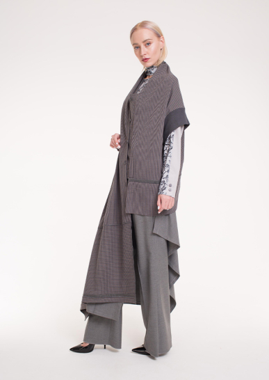 Накидка Север