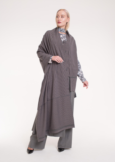 Накидка Север