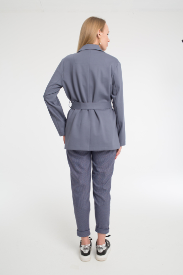 Жакет Авантюрин джинс