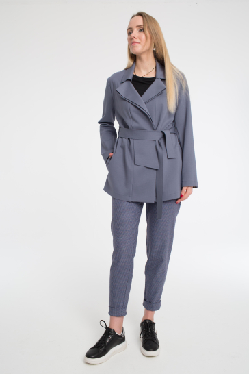 Жакет Авантюрин джинс