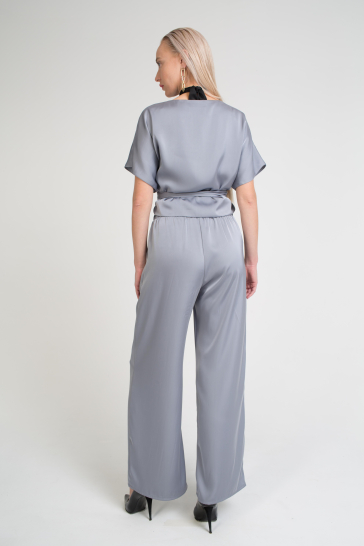 Блуза Чарли двусторонняя жемчуг