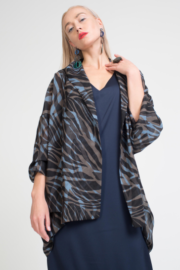 Накидка Шифон