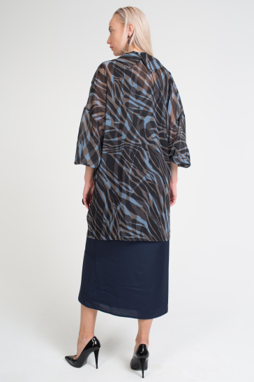 Накидка Шифон