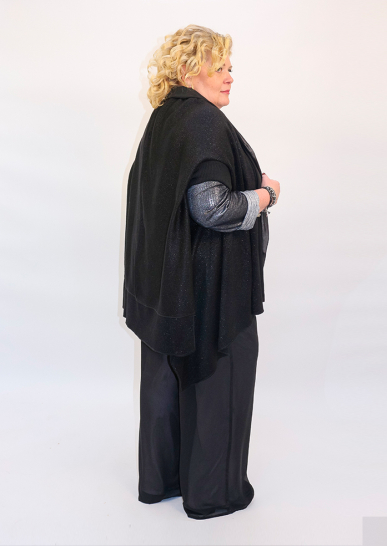 Накидка Магия