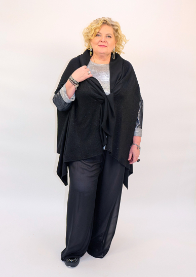 Накидка Магия