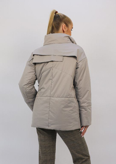 Куртка женская Магия бежевый